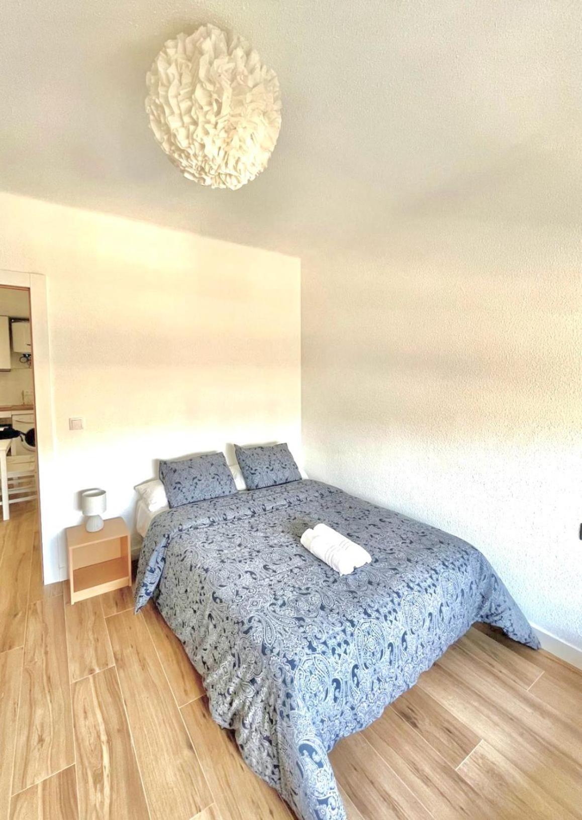 Apartamento Oasis Mediterraneo San Vicente Raspeig Exterior foto