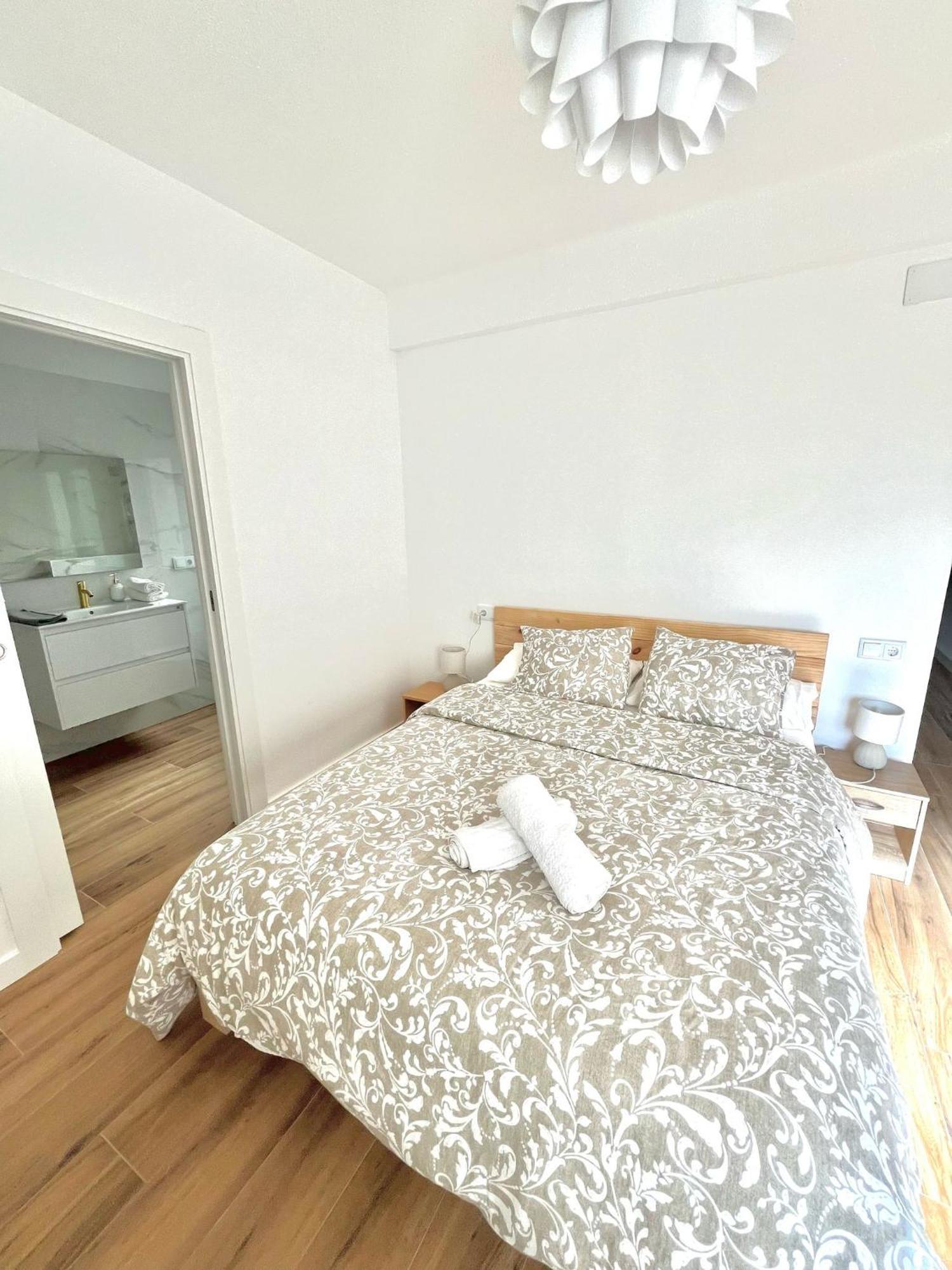 Apartamento Oasis Mediterraneo San Vicente Raspeig Exterior foto