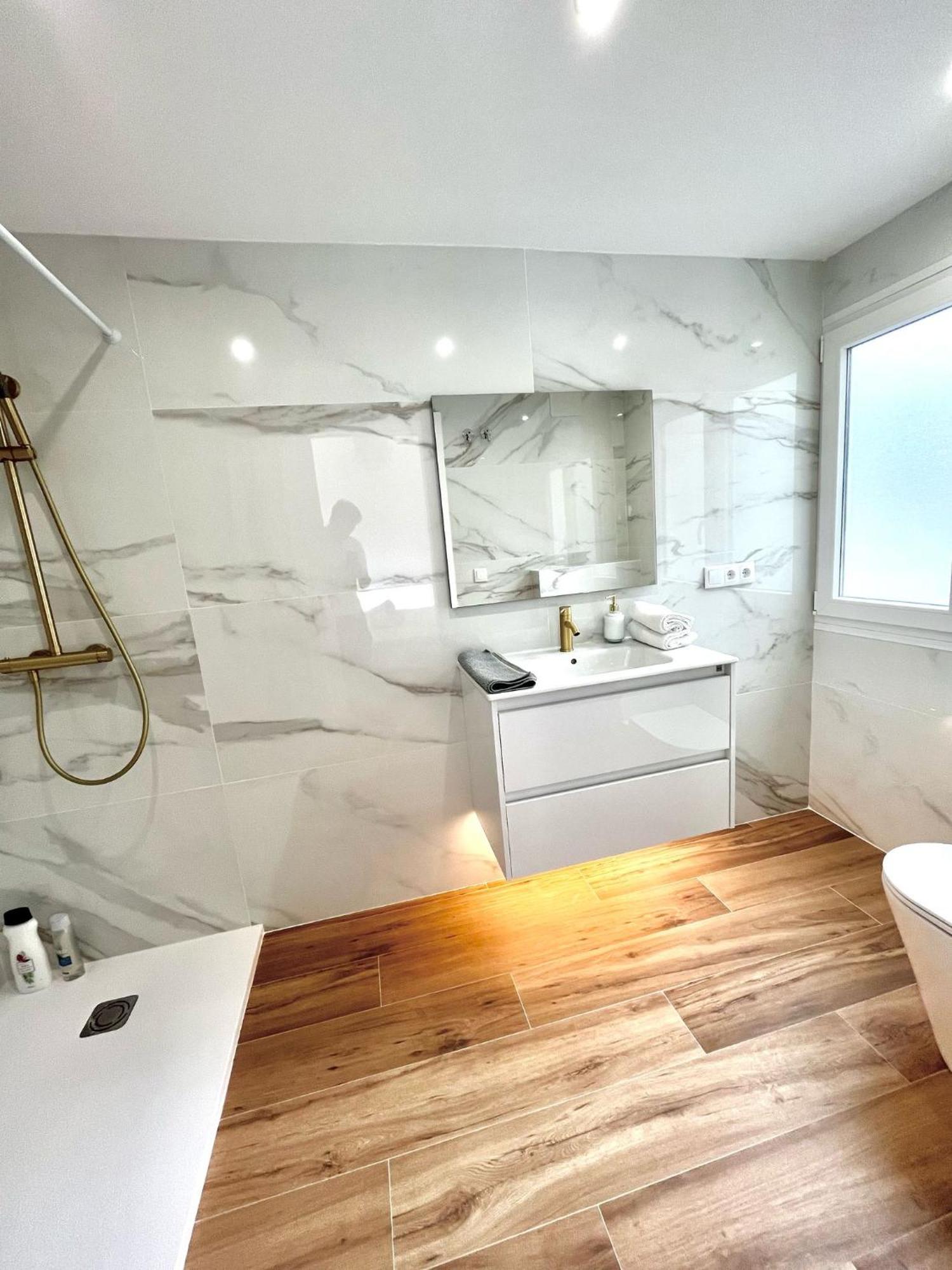 Apartamento Oasis Mediterraneo San Vicente Raspeig Exterior foto