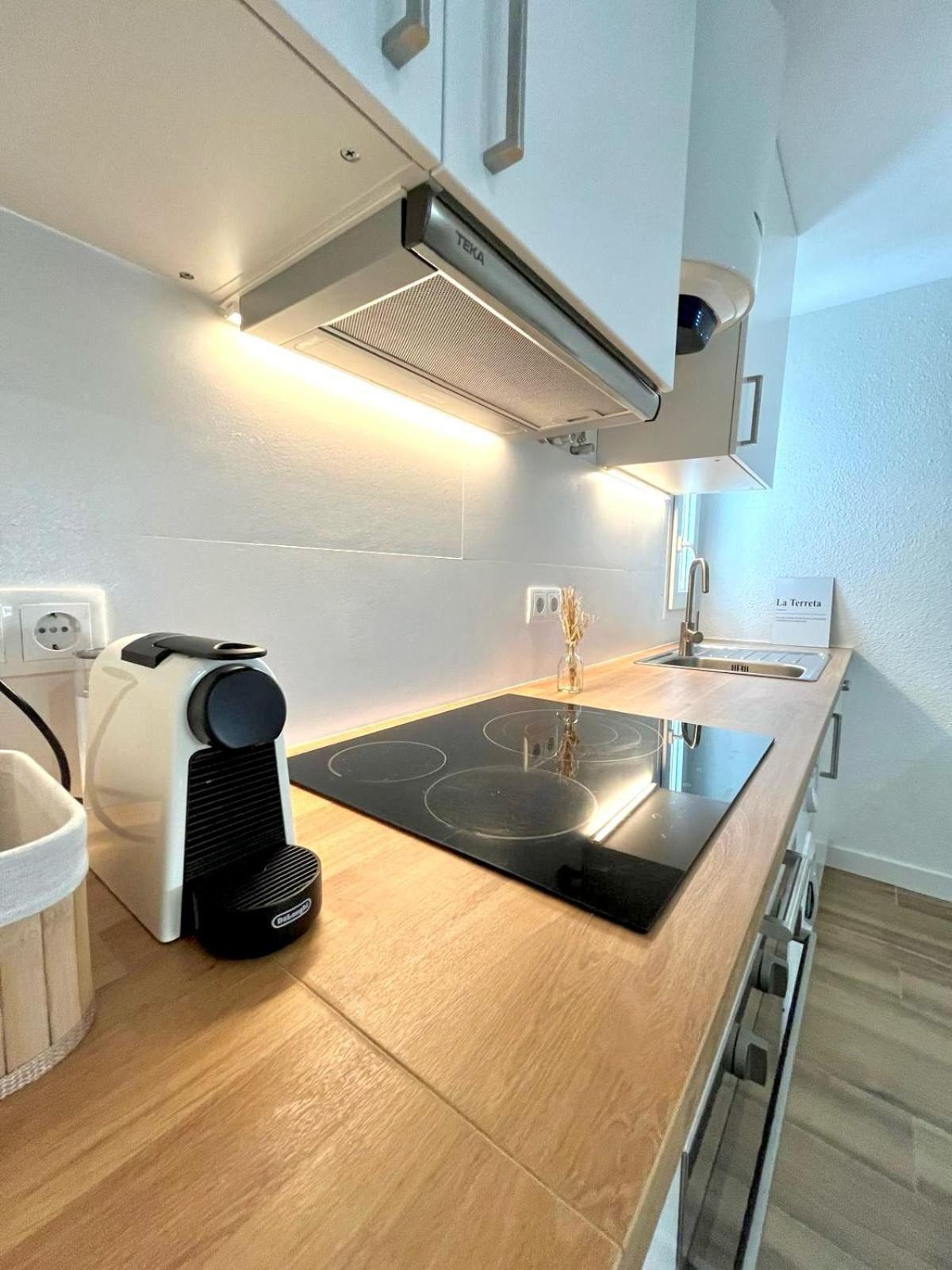 Apartamento Oasis Mediterraneo San Vicente Raspeig Exterior foto