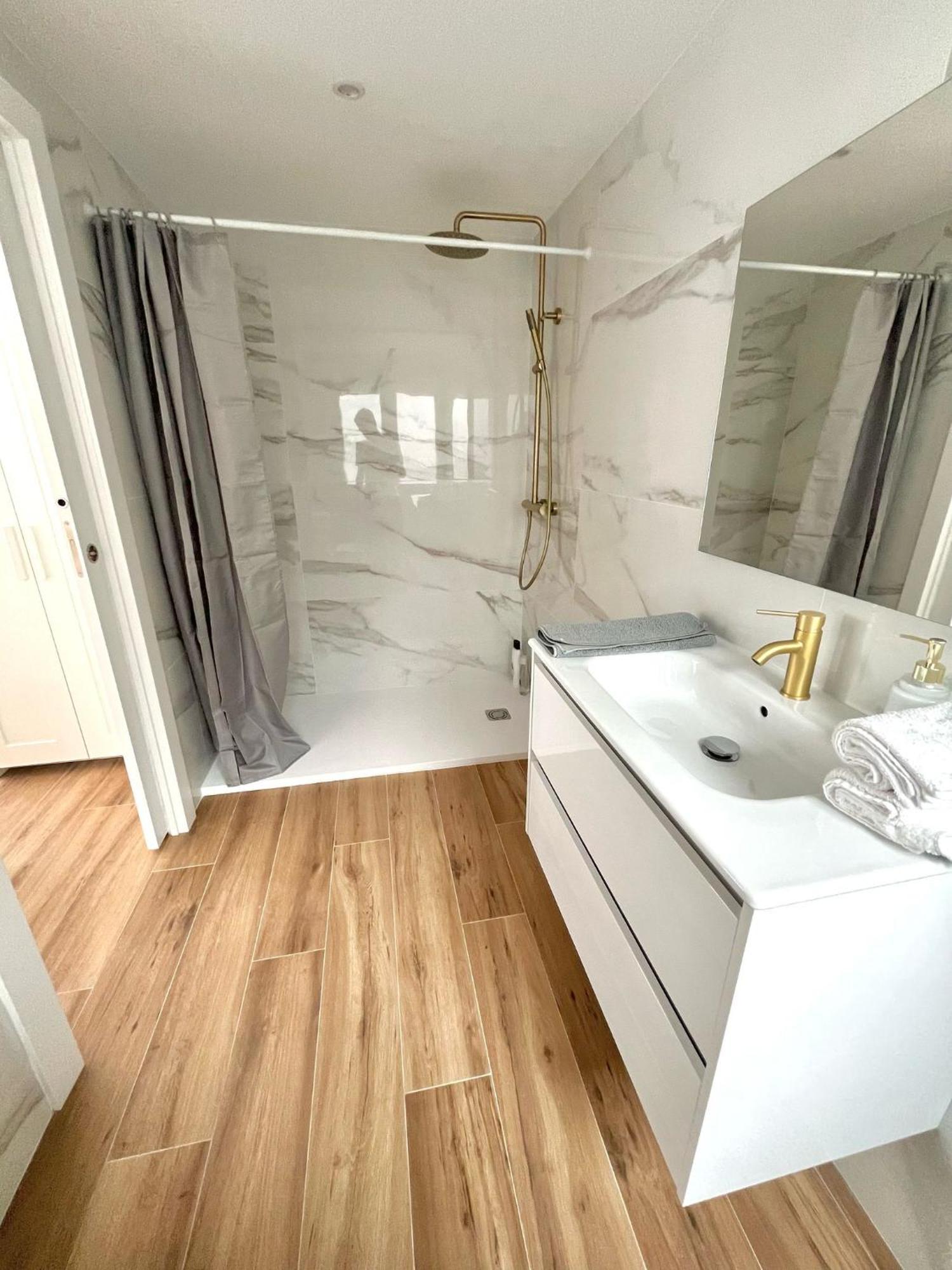Apartamento Oasis Mediterraneo San Vicente Raspeig Exterior foto